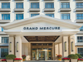 Grand Mercure Pingxiang Kaiguang